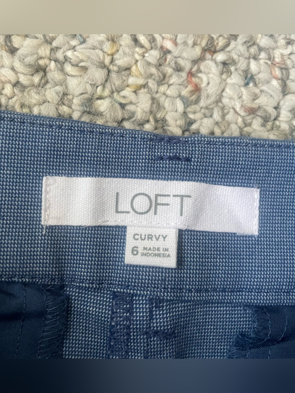 Loft Riviera Slim- Excellent Condition - Picture 3 of 6